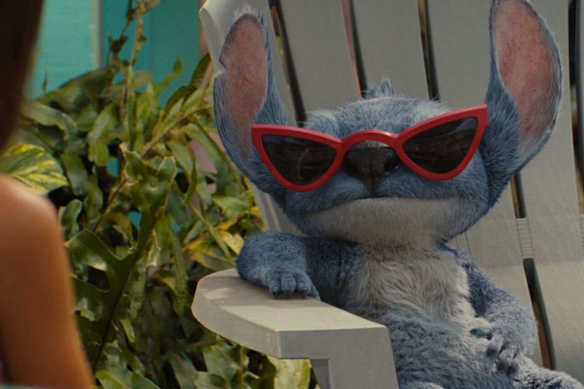 Lilo & Stitch on Disney Plus: when is hit film out on Disney+? Release date explained
