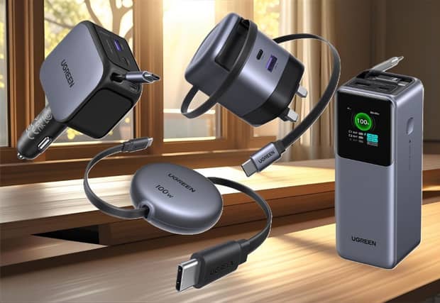 There are some really tempting deals on Amazon for most of this new tech