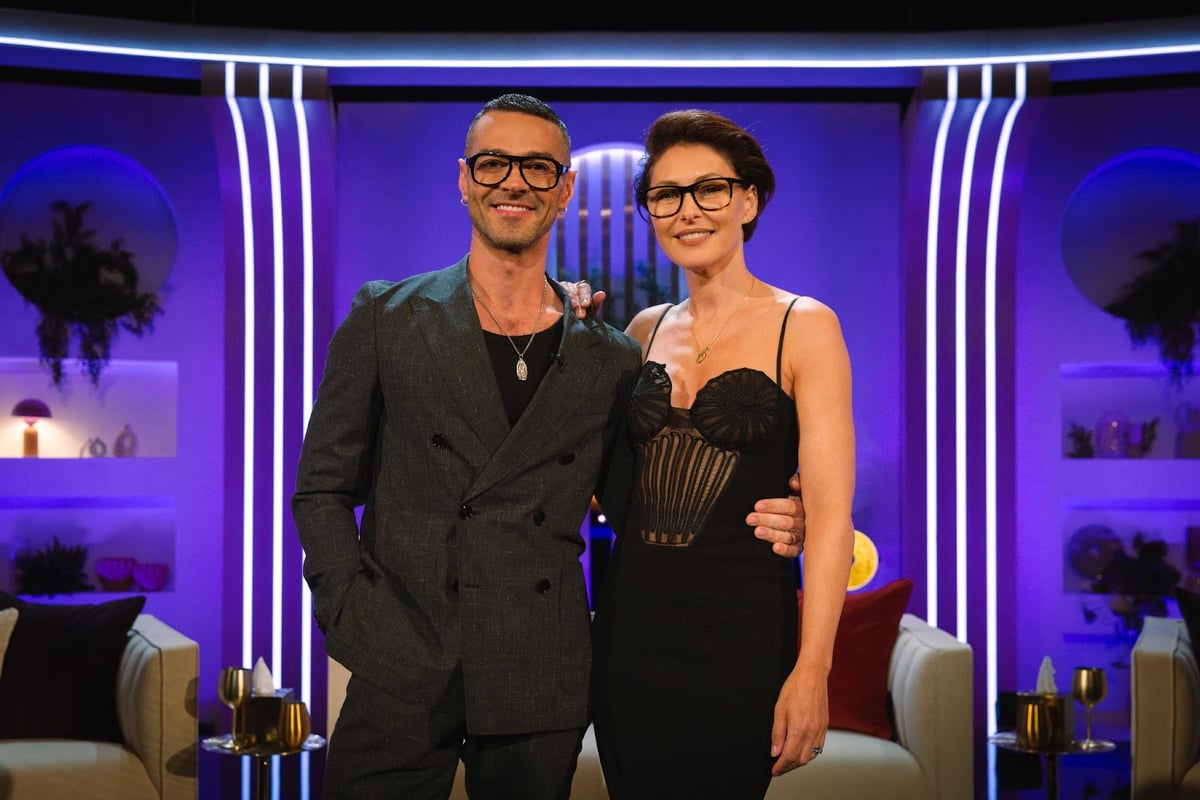 What time is the Love is Blind: UK season 2 reunion out? Netflix release time for special episode