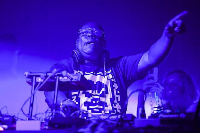 Could Carl Cox be one of those DJs set to grace Creamfields 2026, when it celebrates its 20th anniversary since moving to the Cheshire location?
