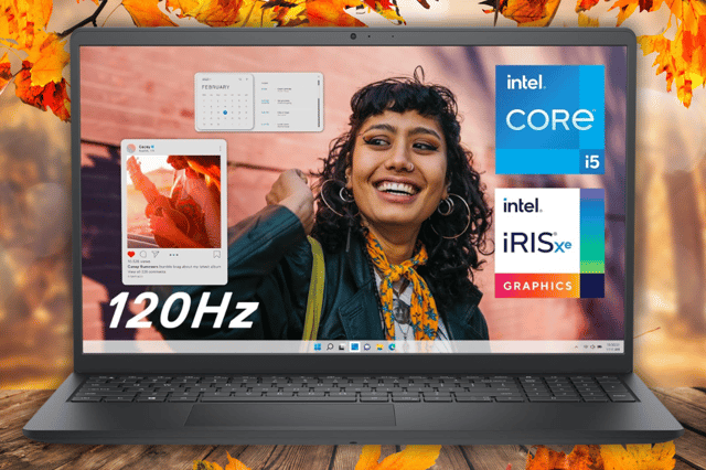 Big screen, smooth visuals and solid power make this a strong all-rounder