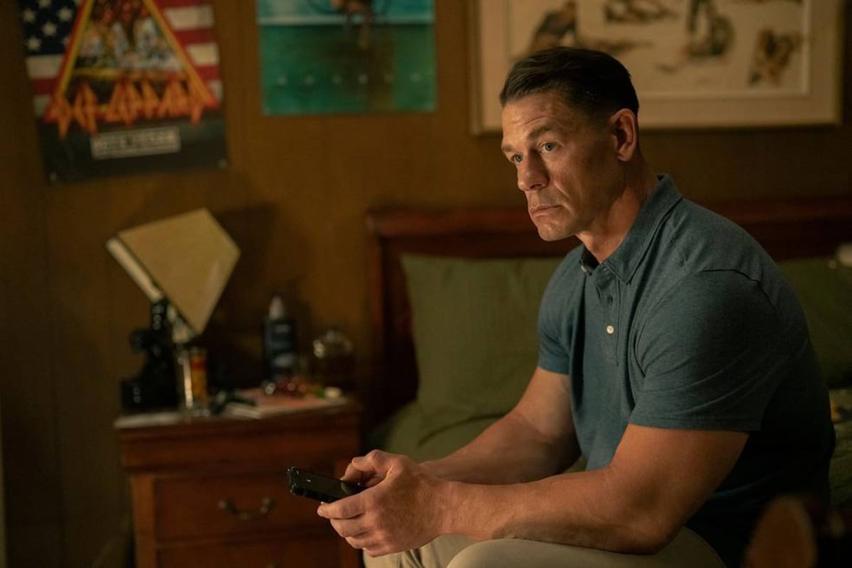 Peacemaker season 2: what time Peacemaker episode 2 is out in UK and USA? Full details