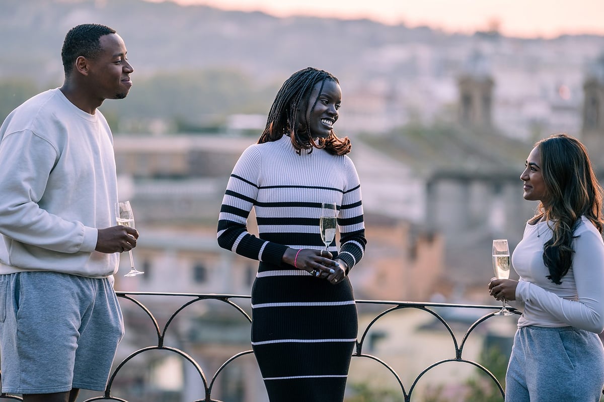Destination X cast: who is in the final? Full list of finalists - what they’ve said about BBC final