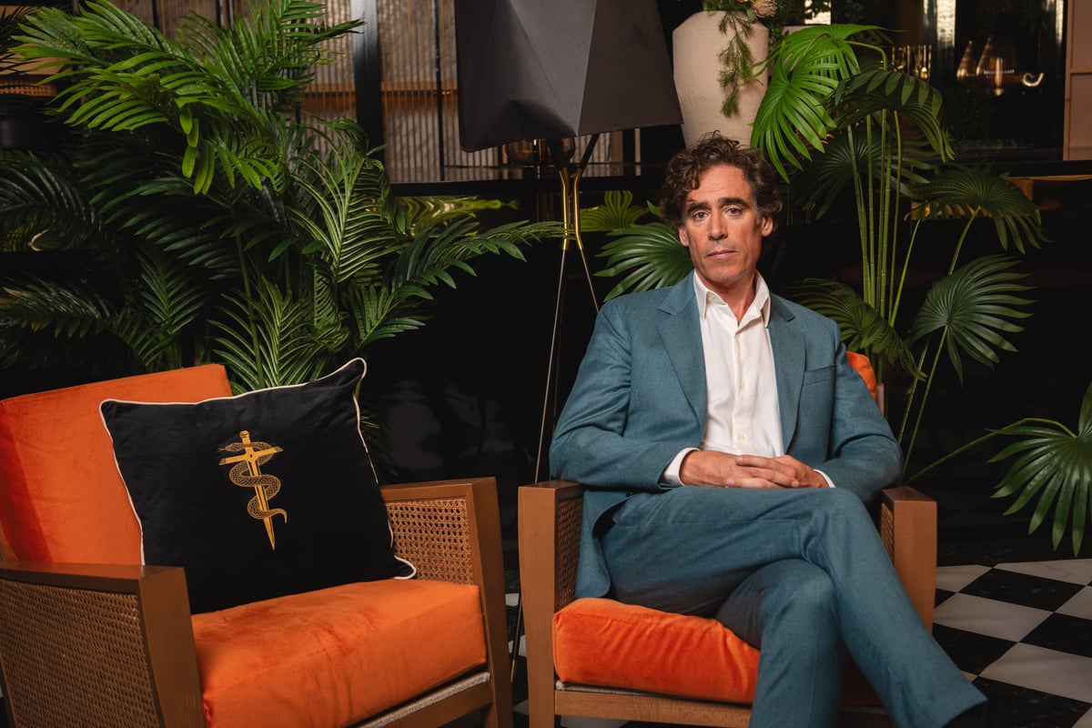 What does the winner of The Fortune Hotel get? Prize money explained