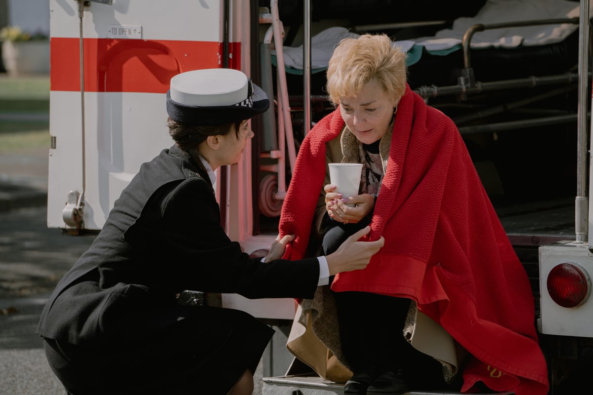 I Fought the Law cast: who is in ITV show with Sheridan Smith? Full cast