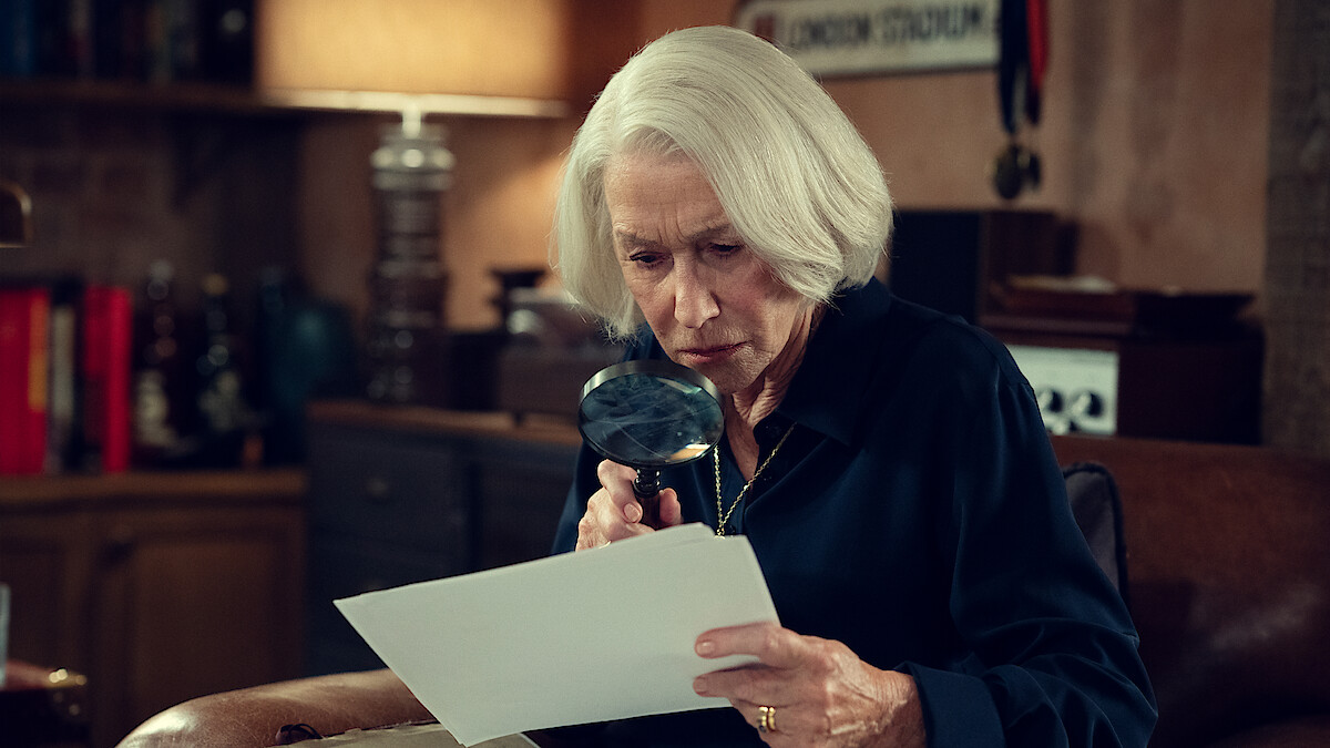 The 17 biggest changes The Thursday Murder Club makes in Netflix film - compared to the book