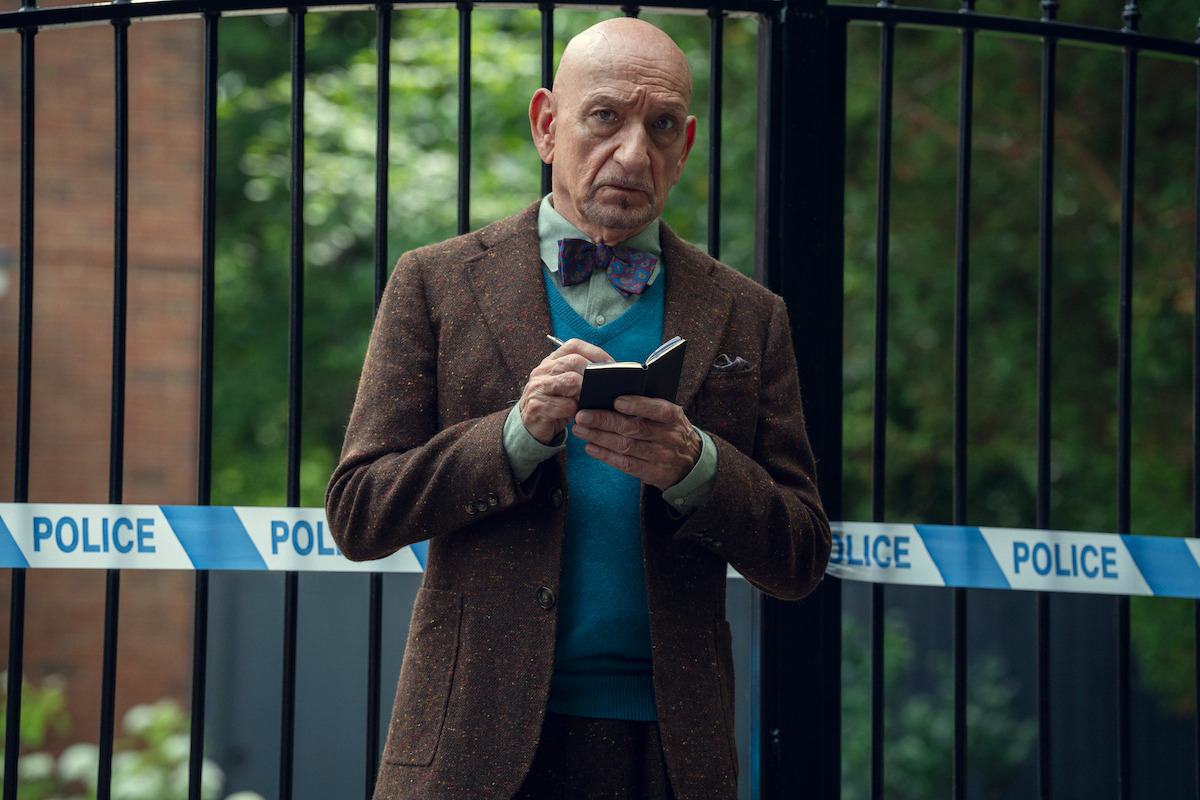 The Thursday Murder Club ending explained: who killed Ian Ventham and Tony Curran in Netflix film?