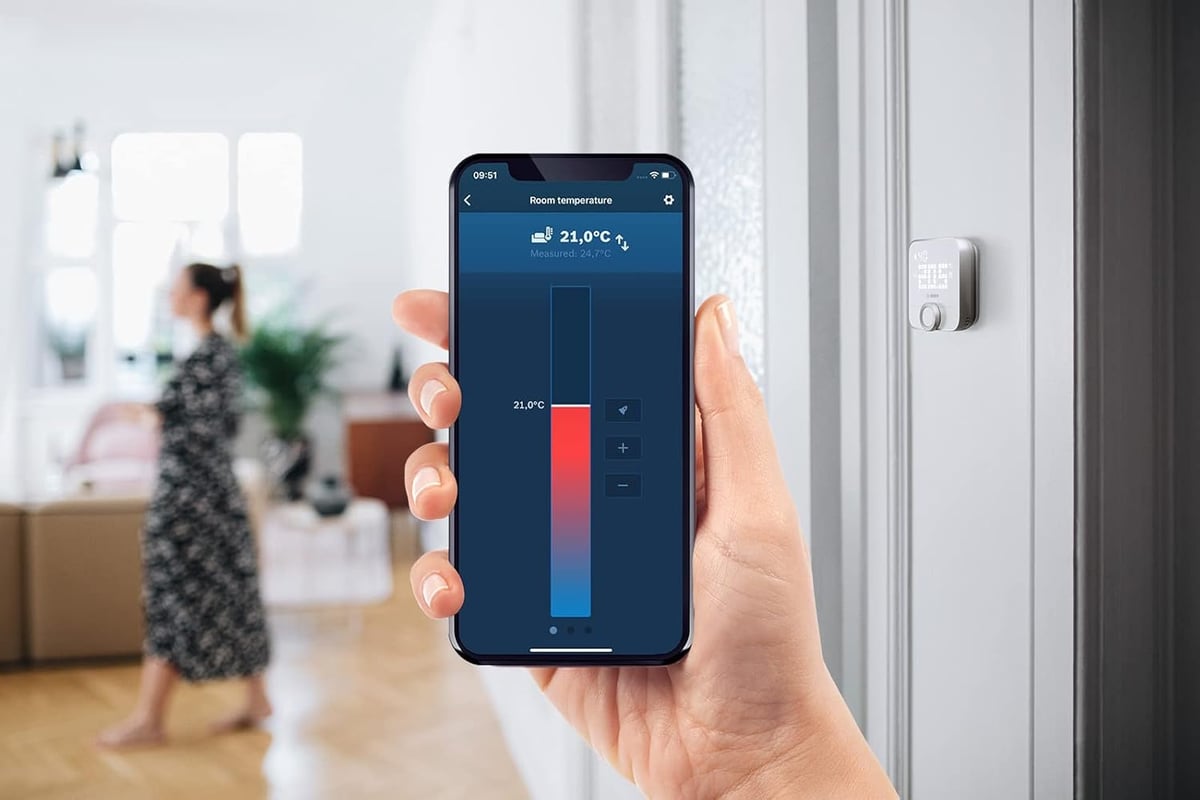 Cheapest smart thermostats: save money on heating this autumn