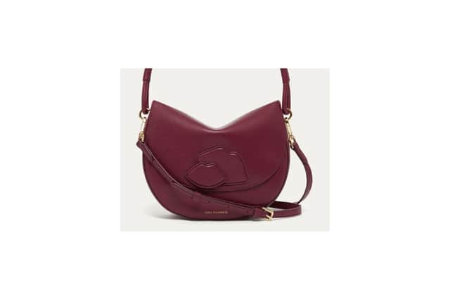 Lulu Guinness Mei Shoulder Bag £225