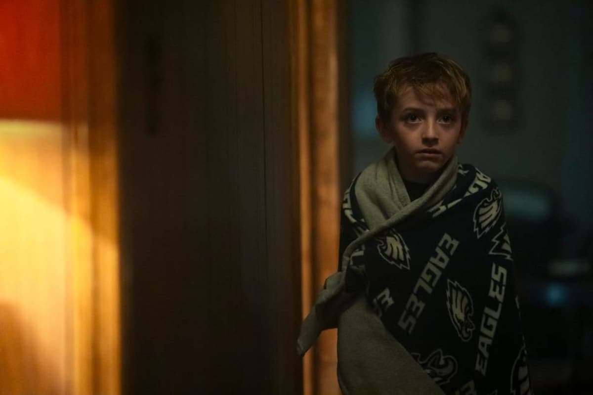 Task HBO: what time is episode 7 out? US and UK release times explained