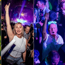 Rave Aunt? Evergroover? Shuffler? Just what are these new terms a newer generation of nightlife fans is using to describe some of us of an older demographic? 
