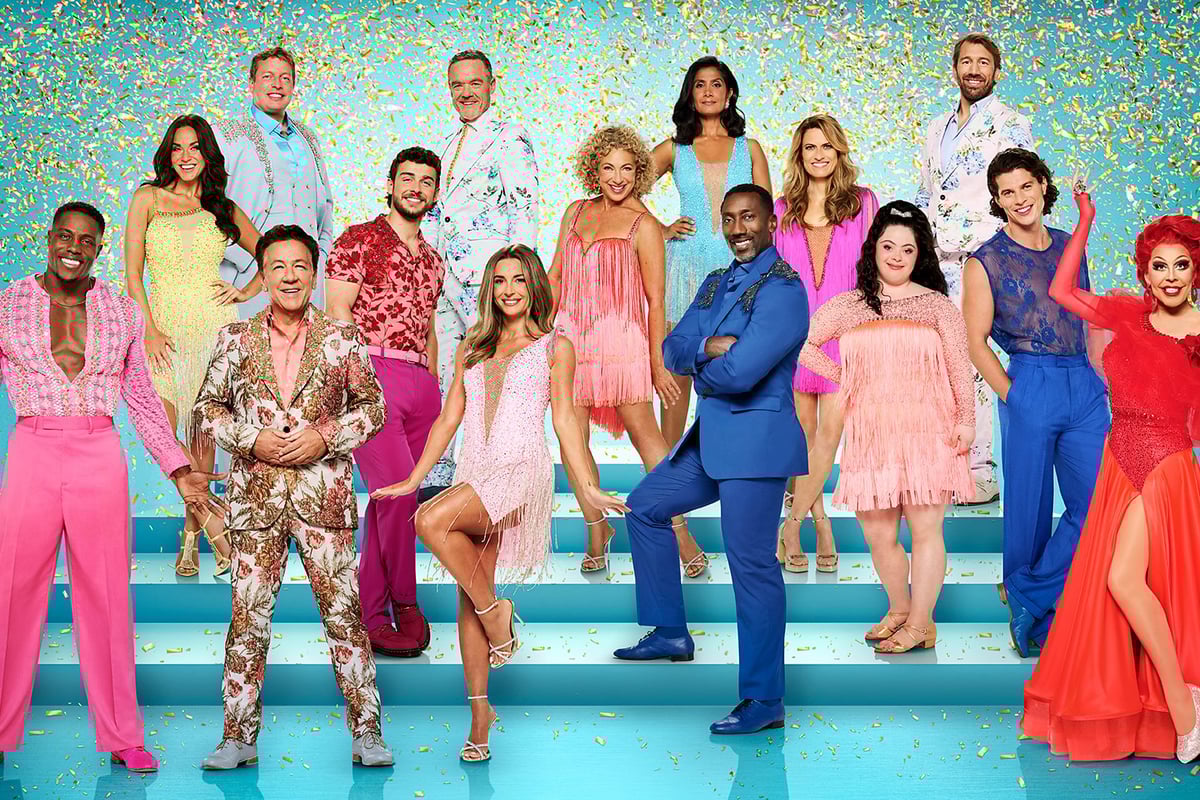 Who left Strictly Come Dancing tonight? Recap as second star eliminated in series 23