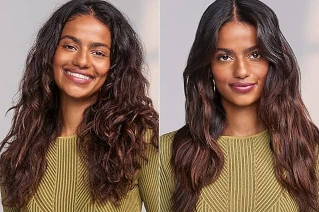 How do the T3 Lucea hair straighteners compare to the ghd straightening irons?