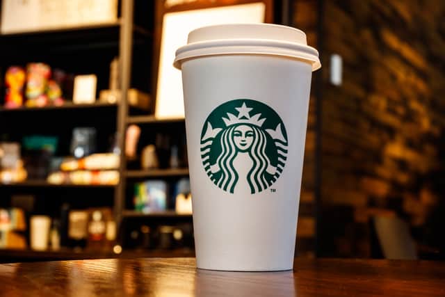 Starbucks: Every Pumpkin Spice menu item available and other autumn treats