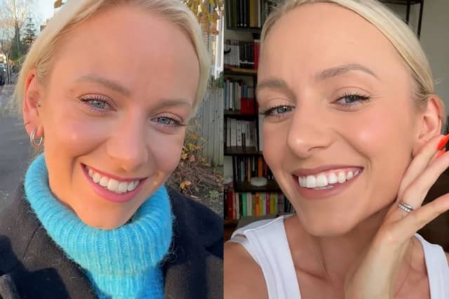 A brighter smile made simple with MySweetSmile and a routine that fits effortlessly into your day