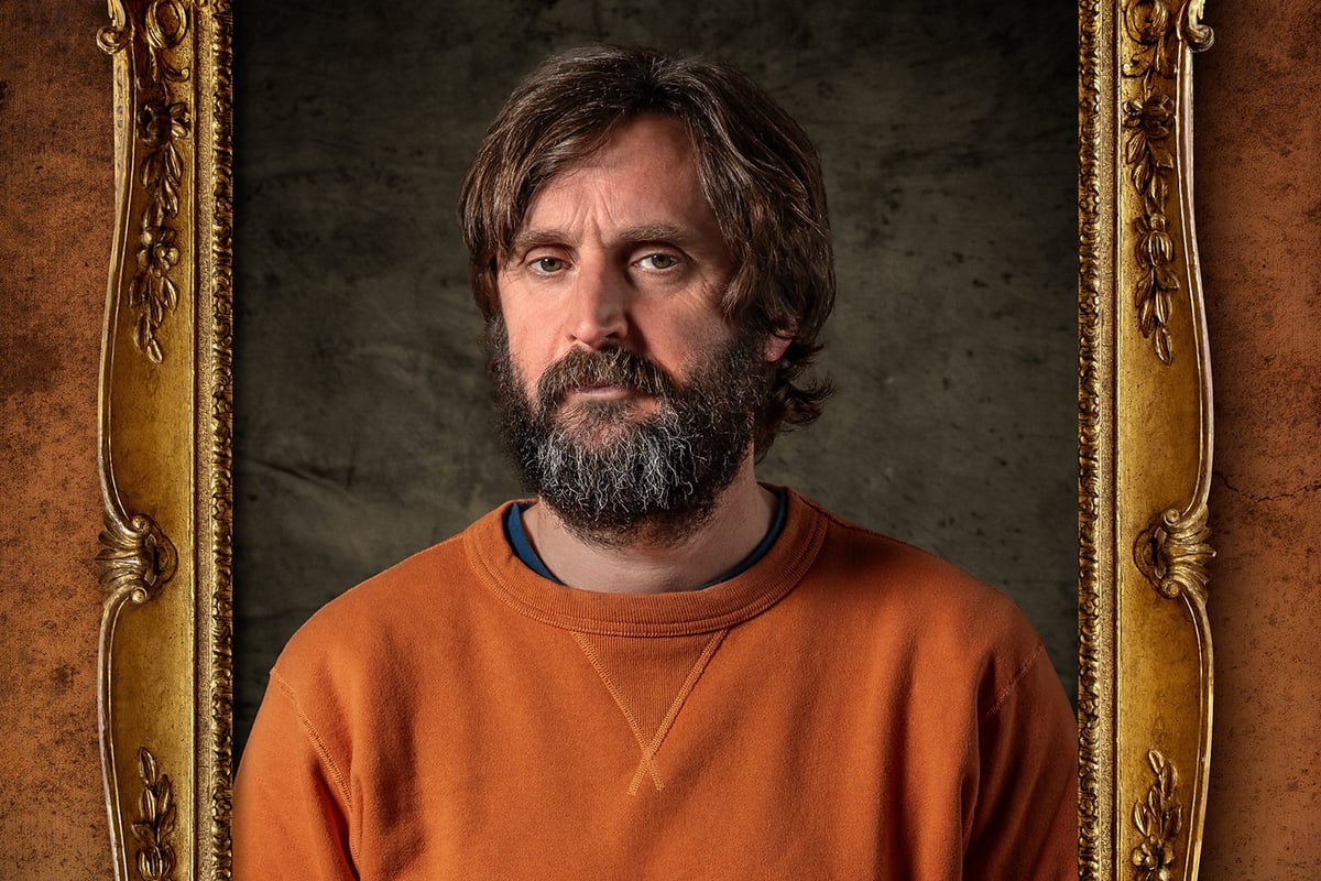 Celebrity Traitors UK: who is Joe Wilkinson and what has he been in? Explained