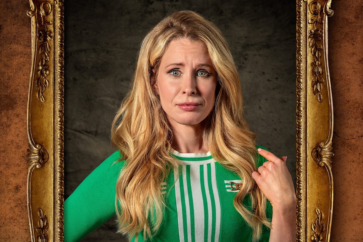 Celebrity Traitors UK: who is Lucy Beaumont and what have you seen her in? Explained