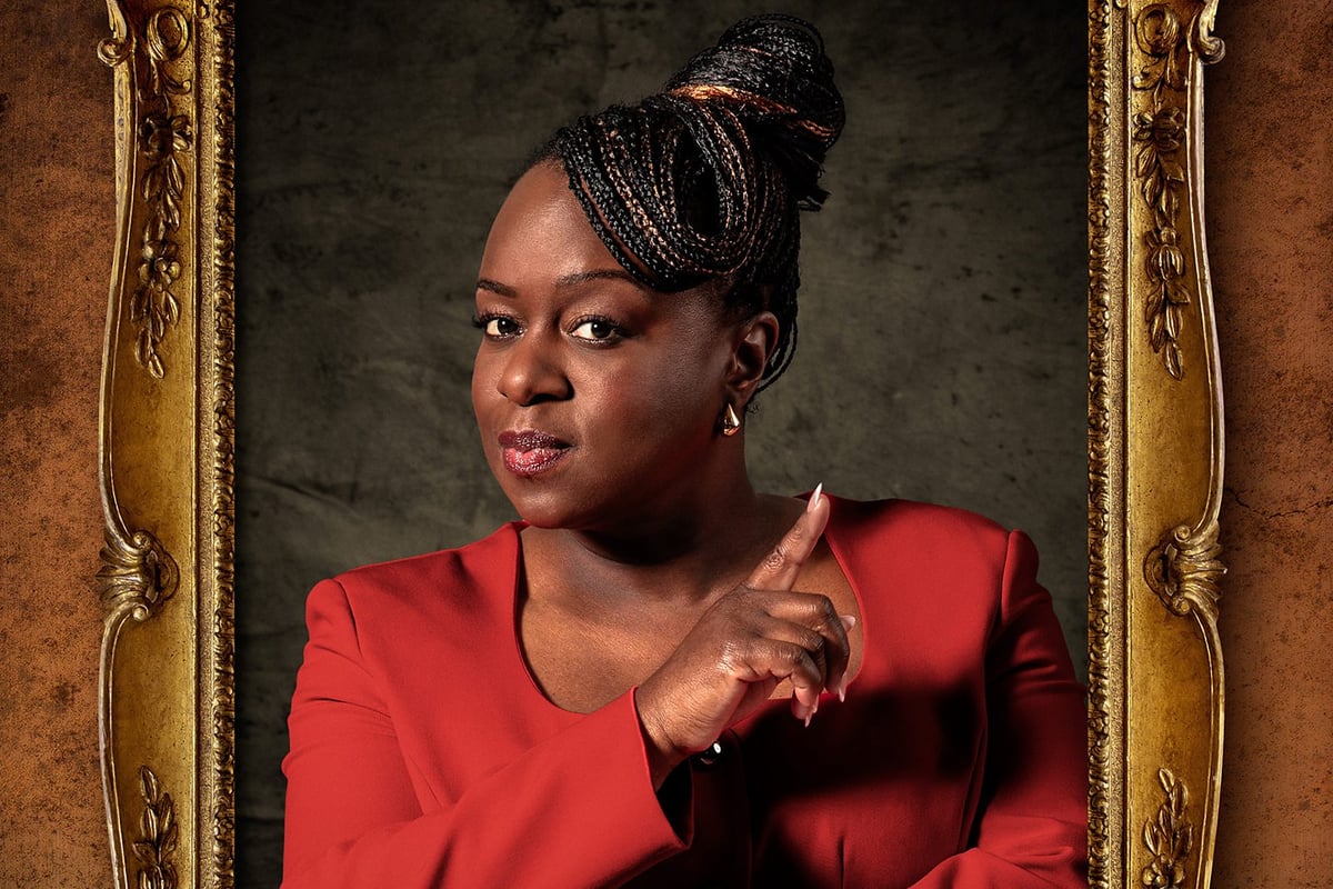 Celebrity Traitors UK: who is Tameka Empson and how long has she been on EastEnders? Explained
