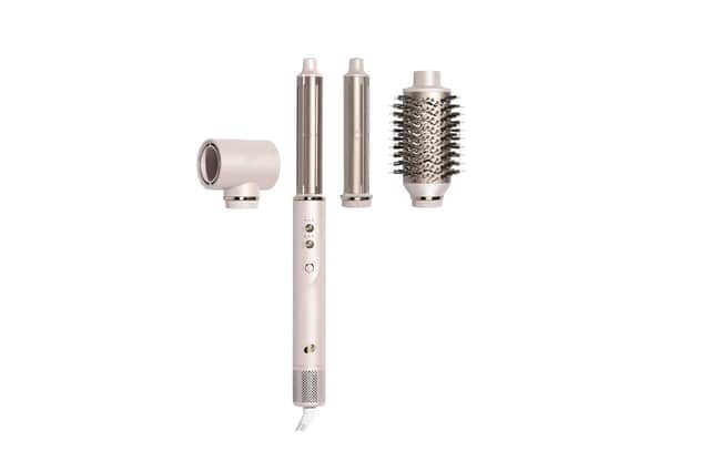 T3 Aire 360 Multi-Styler & Blowout System