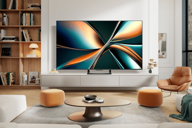 Hisense U7Q