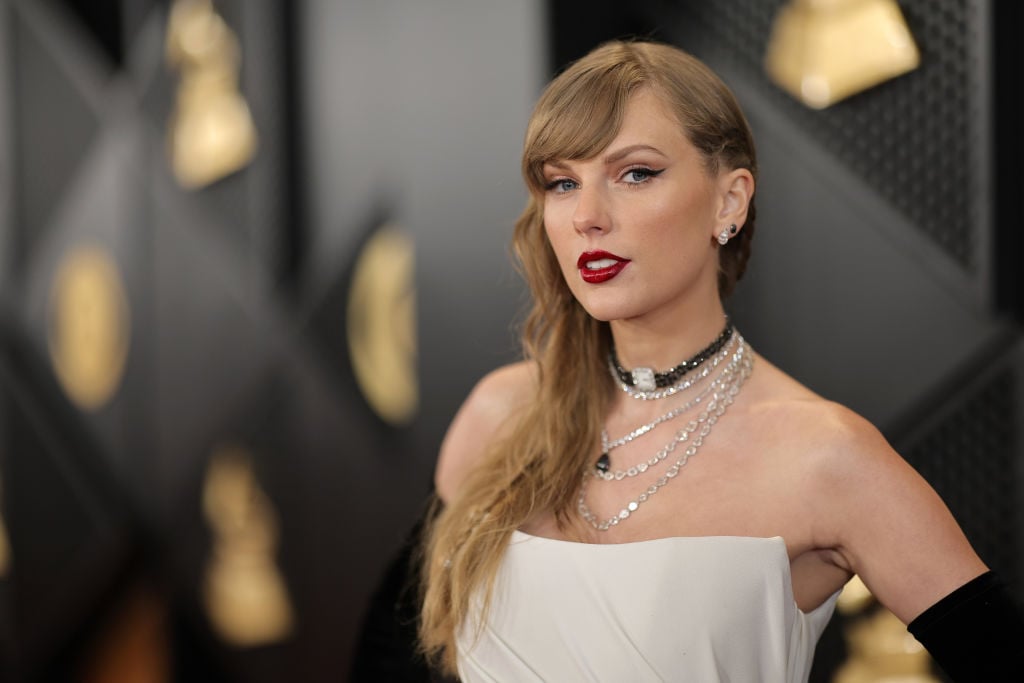 The End of an Era: Taylor Swift announces six-part docuseries alongside extended cut of Era's concert film