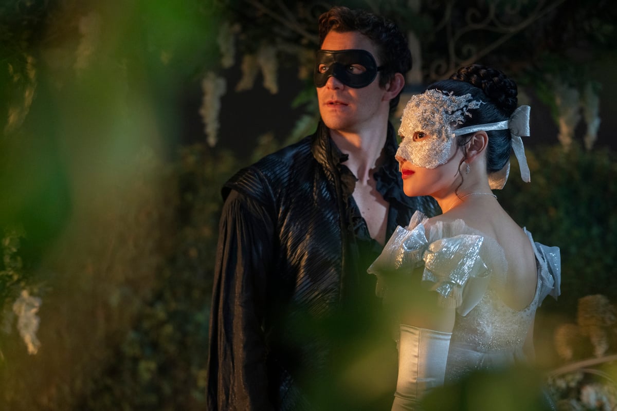 Bridgerton fans demand Netflix reverse ‘ridiculous’ season 4 decision as date confirmed