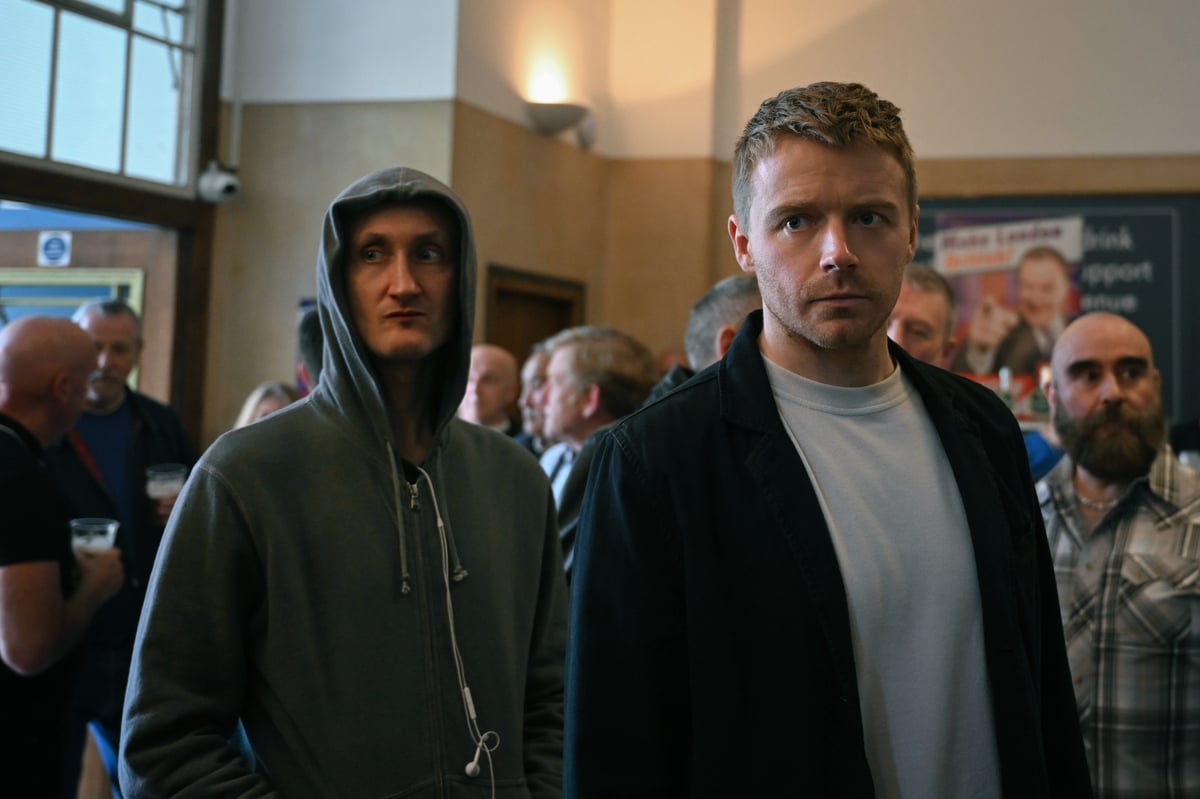 Slow Horses season 5: what time is episode 4 out on Apple TV? UK and US timings explained