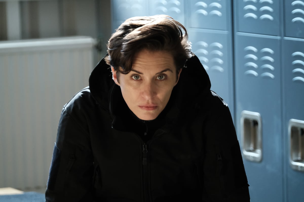 Trigger Point series 3: when does season 3 of Vicky McClure show start? ITV date confirmed