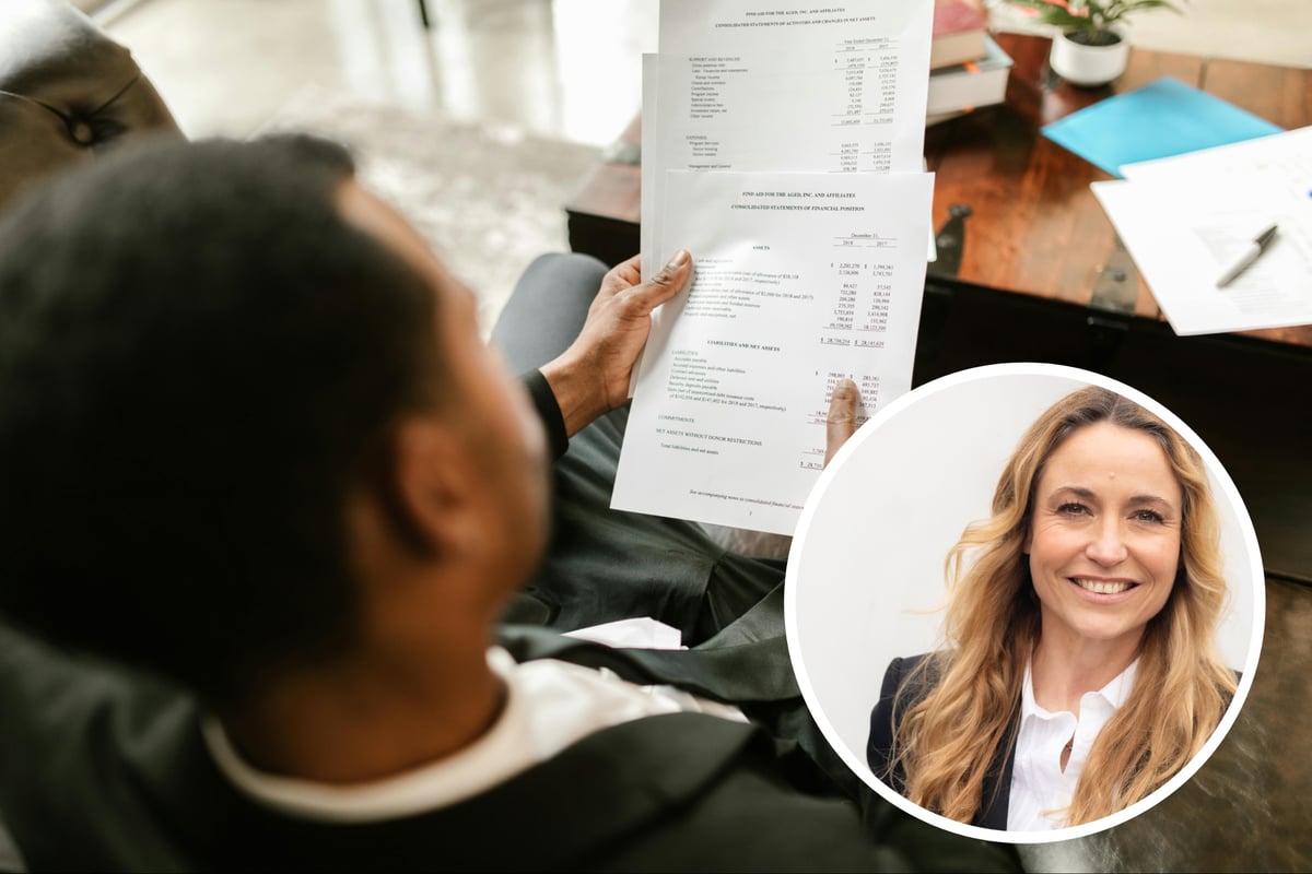 UK tax calculator: workers hit by 60% HMRC income and take home salary 'tax trap' in 2025 - how to avoid it