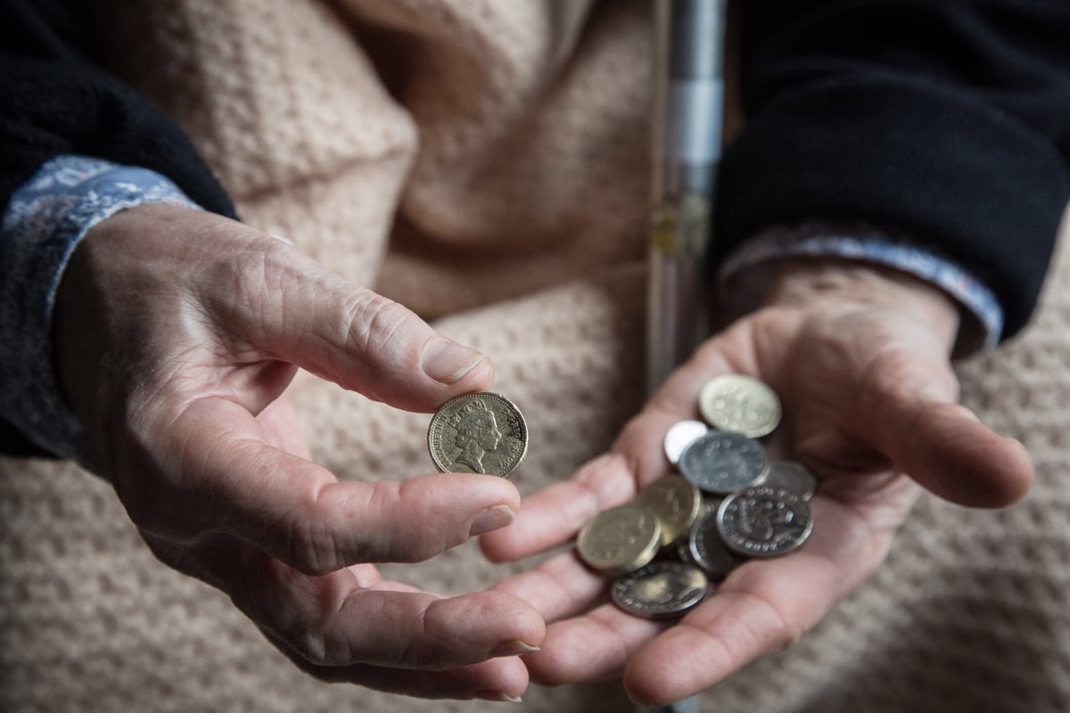Winter Fuel Payment 2025: when is allowance paid, as DWP confirms when pensioners will get heating payments