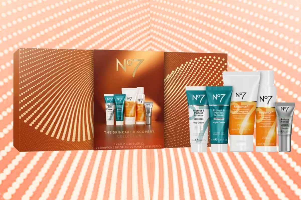 Boots £10 Tuesday: Christmas gift sets are the best beauty deals to grab today