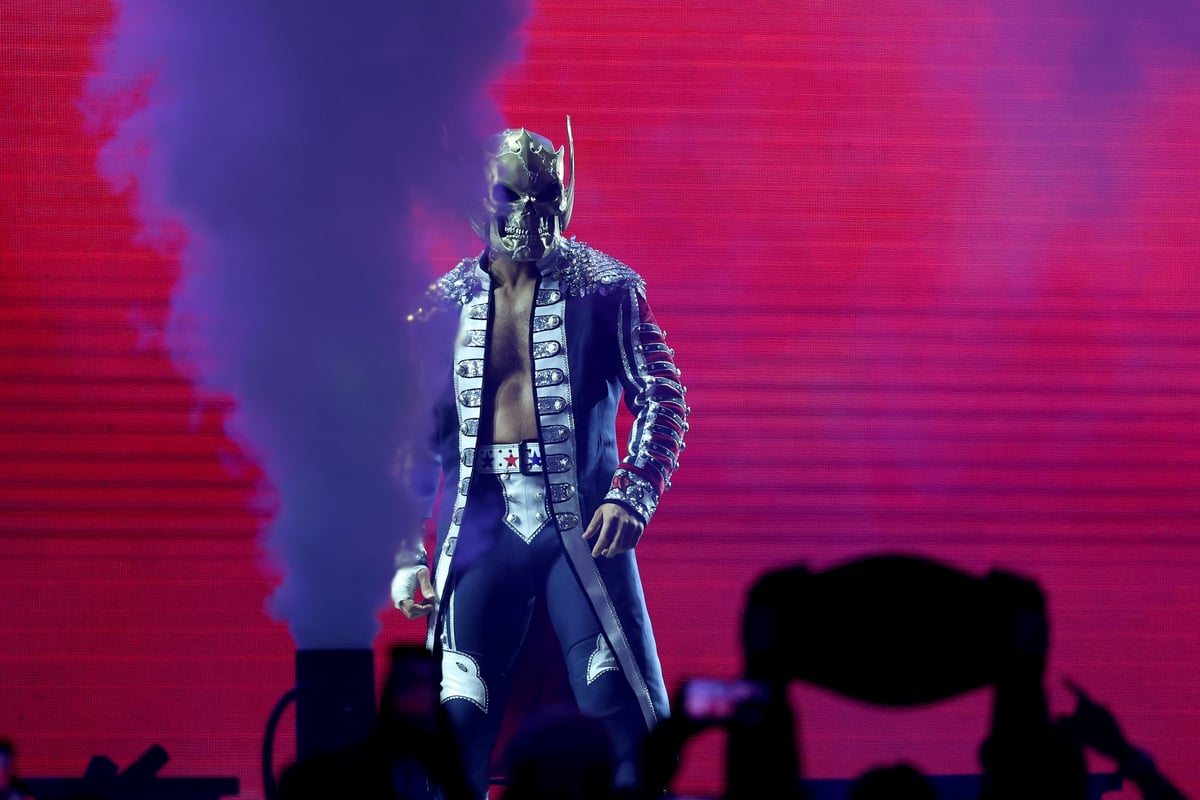 WWE Road to Royal Rumble: Here's when you can get tickets to the next WWE UK tour, including pre-sale access
