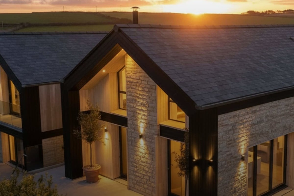 Win this £2.9 million Cornwall dream home for just £10 - here's how