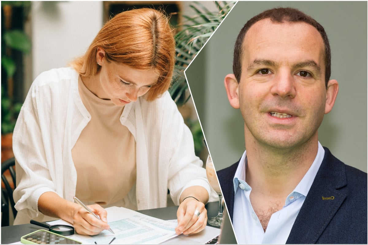 Martin Lewis: Money Saving Expert explains rare savings tax rates glitch that could mean cash in your account