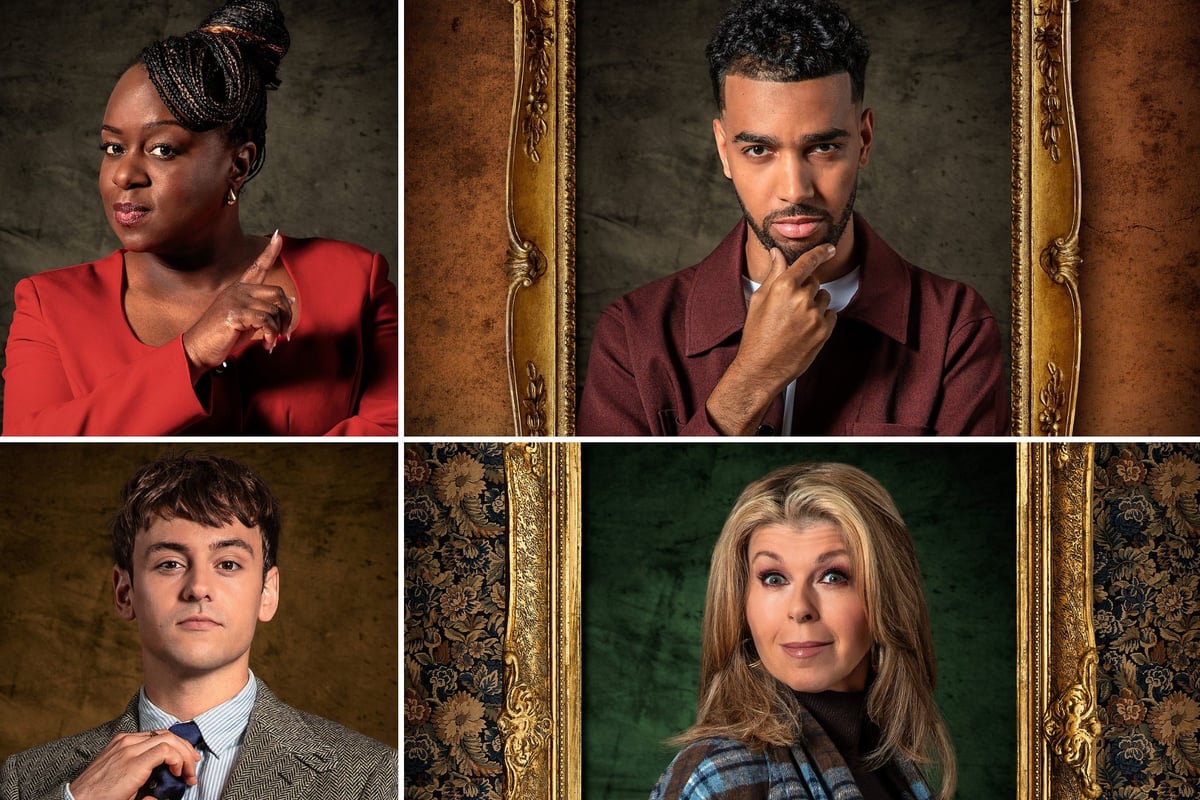 Celebrity Traitors: who is the favourite to be banished? Latest odds for BBC One hit