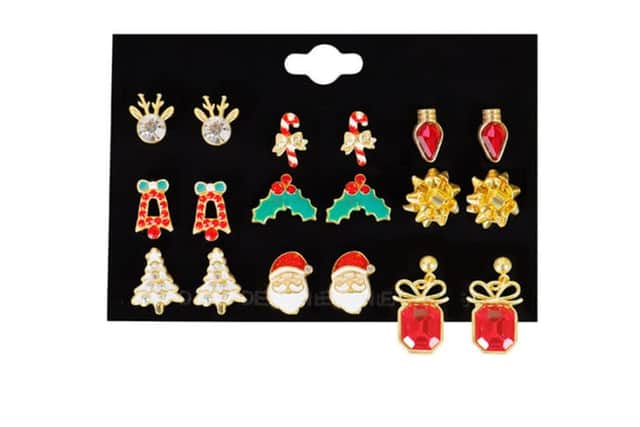 The surprises are all made of high-quality materials