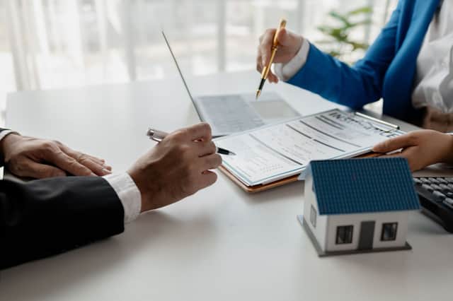 The campaign is calling for all credit reference agencies to be required to include rental payment data in their credit assessments.