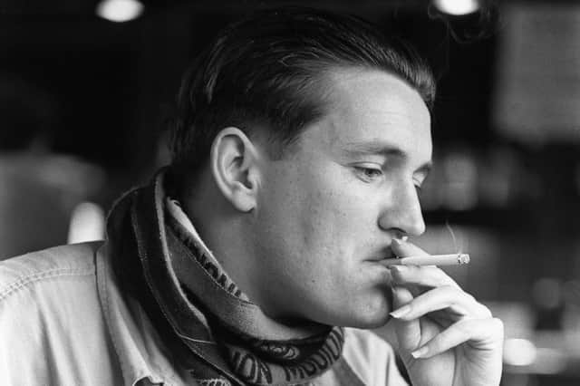 Smoking inside pubs and restaurants has been banned in England, Wales and Northern Ireland since 2007, and in Scotland since 2006