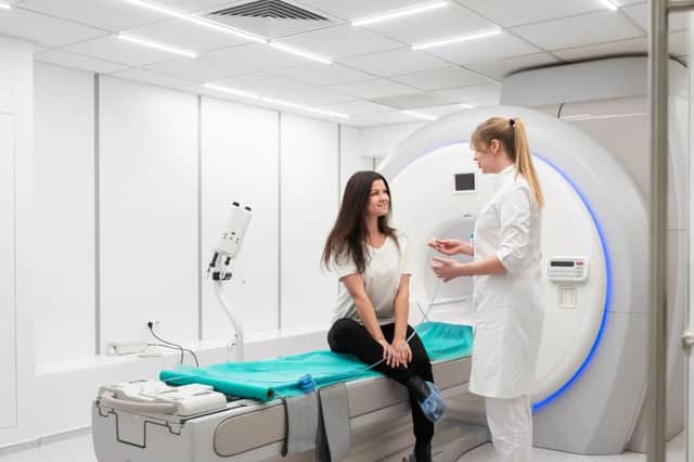 Scan.com UK helps you take control of your health and make wellness part of your everyday life