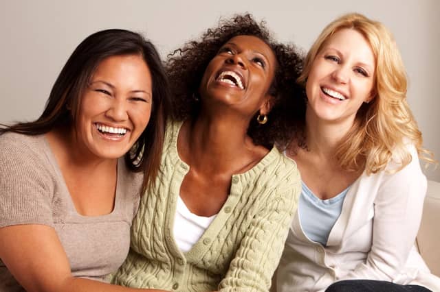 The Better Menopause supplement is a natural way to rekindle vitality and desire in midlife