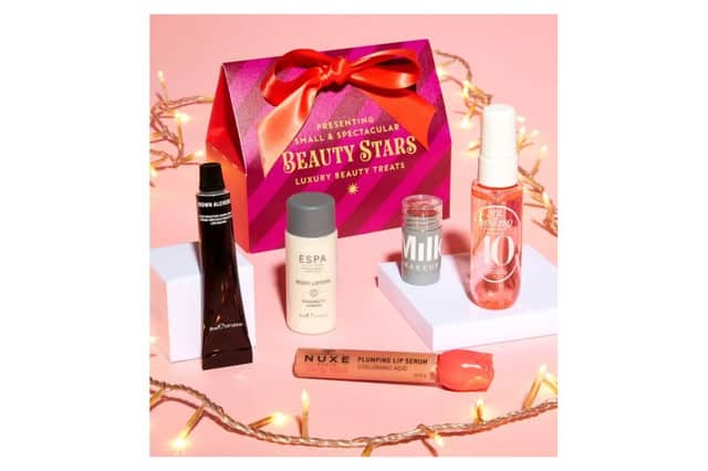 Boots Beauty Bauble Luxury Beauty Treats