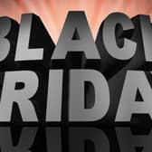 Black Friday