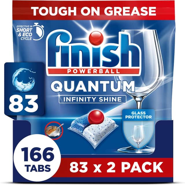 Finish Quantum tablets drop to £16.99 on Amazon in this early Black Friday deal