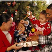 Men’s Christmas gift ideas 2025: unique finds he’ll actually love including Perfect Draft, Star Wars and Boots