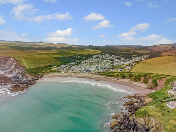 This has to be one of the cheapest ways to head to the coast for your 2026 holiday