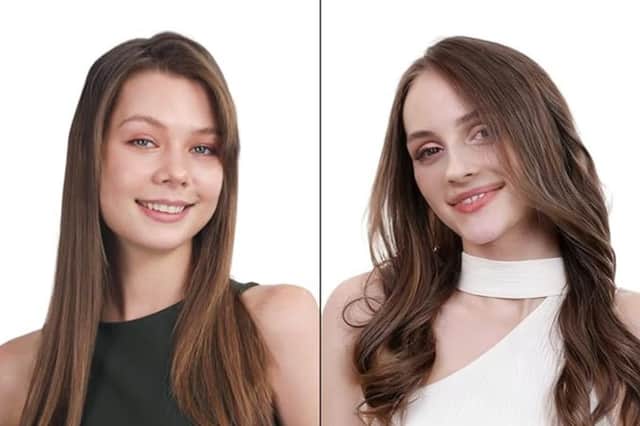 I found the Faszin Ionic Titanium Hair Straightener's for the lowest price ever