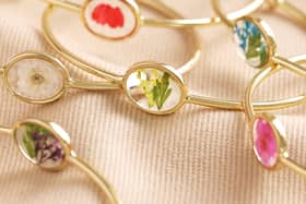 Beautiful gifts and personalised presents are a speciality for Not on the High Street - our fashion expert takes a closer look