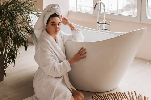 A relaxing spa break is the perfect gift when the festive rush gets too much