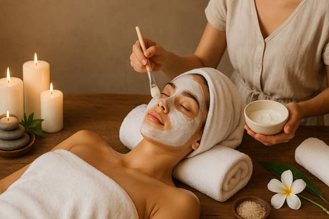 Don’t wait for summer book a cheeky spa weekend now - locations across the UK from £79