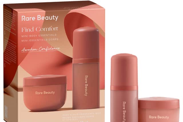 Awaken Confidence Body Essentials